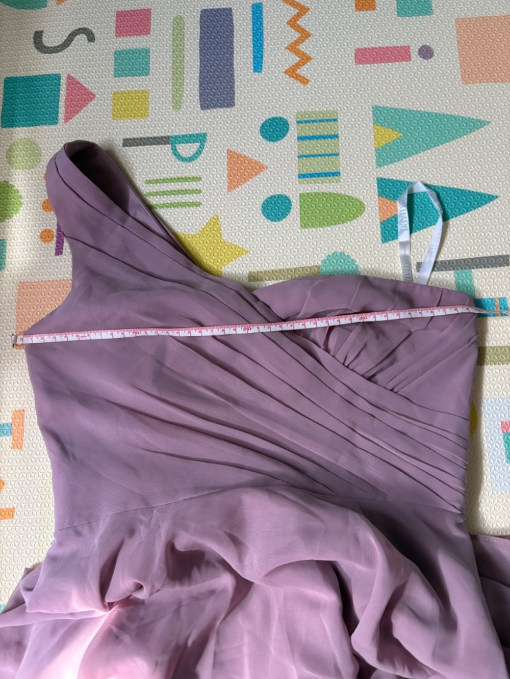 Dress - Picture 5 of 9